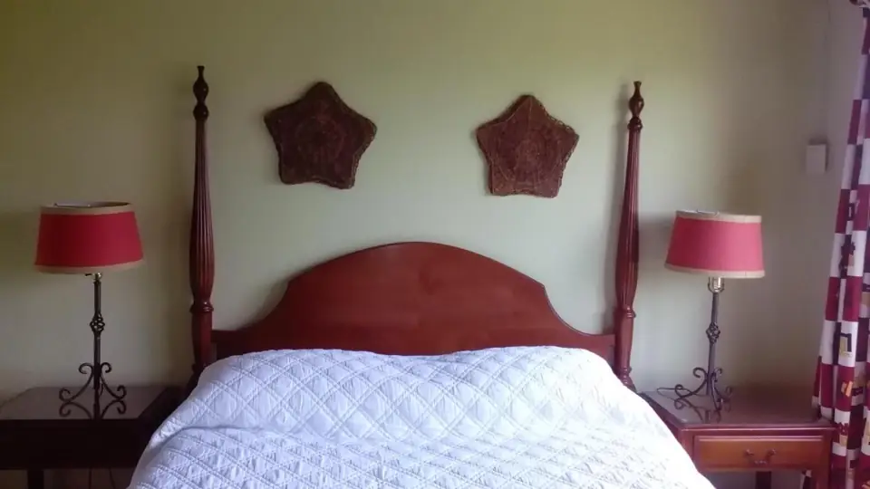 Appartement met 1 Slaapkamer van Pipers Cove Resort