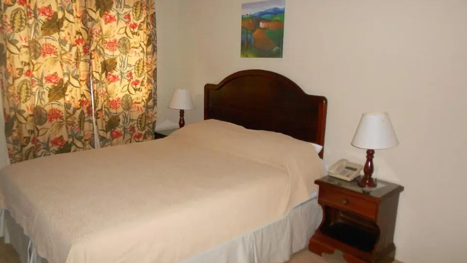 Studio van Pipers Cove Resort