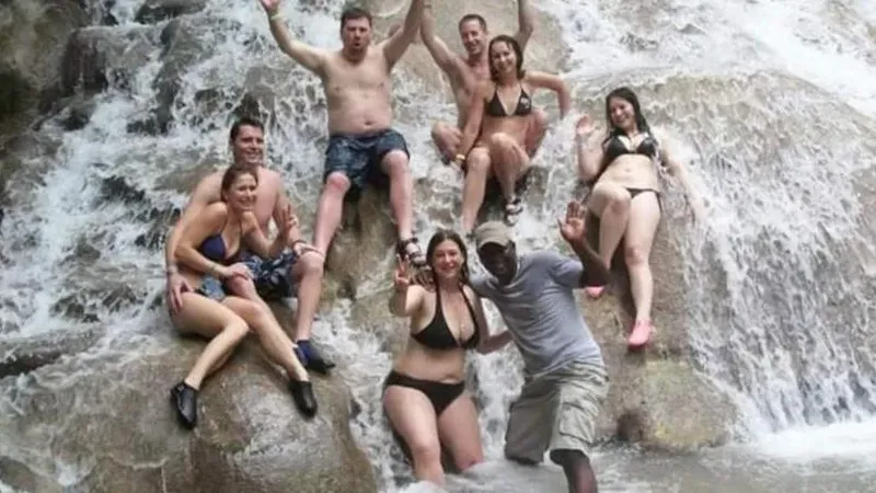 Dunn's River Falls Tagestour
