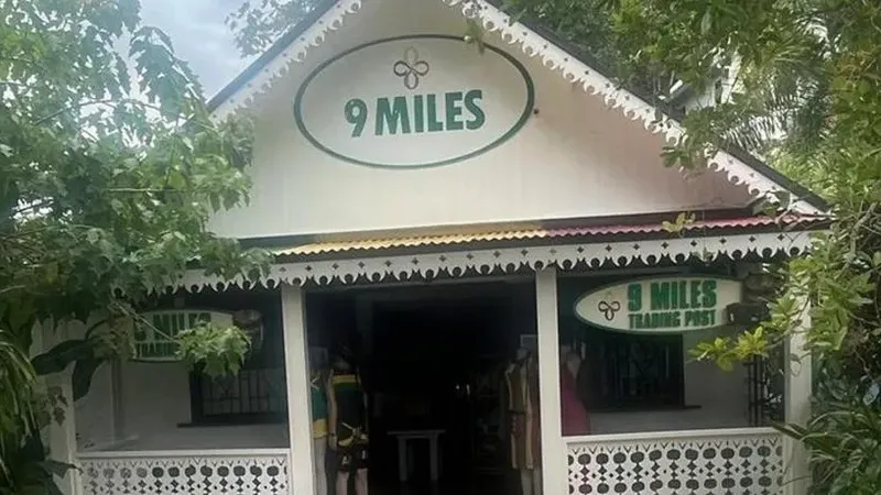 Nine Mile: Bob Marleys Geburtsort