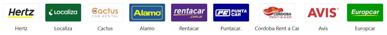 car rental in Jamaica - Hertz, Avis, Europcar and more